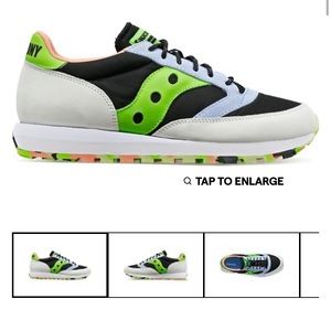 Saucony Originals Jazz 81